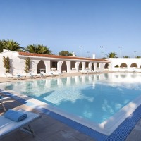 Ostuni Rosa Marina Resort
