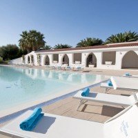 Ostuni Rosa Marina Resort