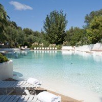 Ostuni Rosa Marina Resort