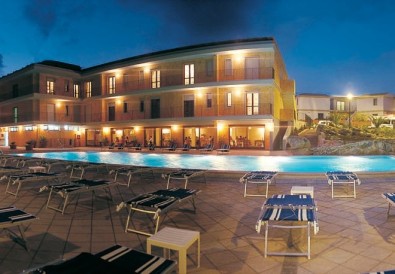 Hotel Borgo Saraceno
