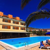 Residence Borgo Saraceno