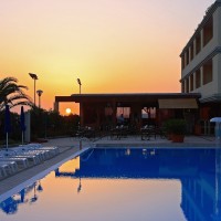 Residence Borgo Saraceno