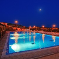 Residence Borgo Saraceno