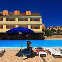 Residence Borgo Saraceno