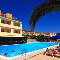 Residence Borgo Saraceno