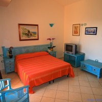 Residence Borgo Saraceno