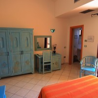 Residence Borgo Saraceno