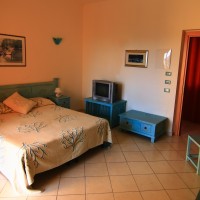 Residence Borgo Saraceno