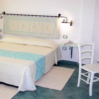 Residence Borgo Saraceno