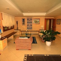 Residence Borgo Saraceno