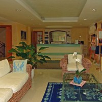 Residence Borgo Saraceno