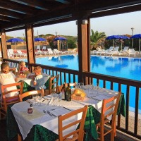 Residence Borgo Saraceno