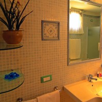 Residence Borgo Saraceno