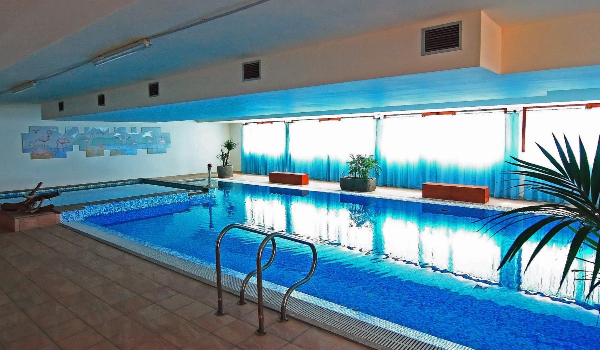 Residence Borgo Saraceno