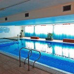 Residence Borgo Saraceno