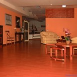Residence Borgo Saraceno