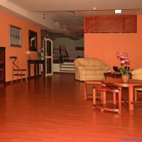 Residence Borgo Saraceno