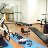 Residence Borgo Saraceno