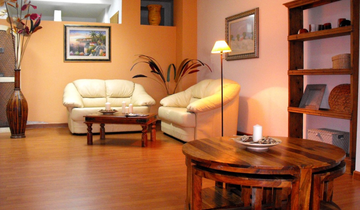 Residence Borgo Saraceno