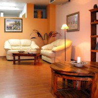 Residence Borgo Saraceno