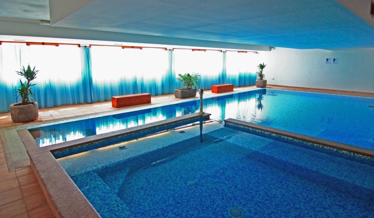 Residence Borgo Saraceno