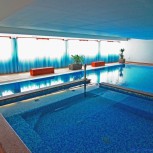Residence Borgo Saraceno
