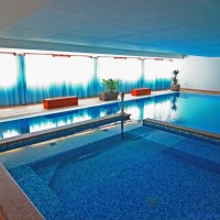 Residence Borgo Saraceno