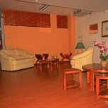 Residence Borgo Saraceno
