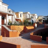Residence Borgo Saraceno