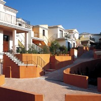 Residence Borgo Saraceno