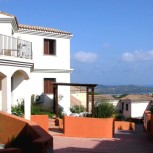 Residence Borgo Saraceno