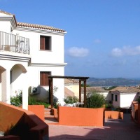 Residence Borgo Saraceno