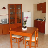 Residence Borgo Saraceno