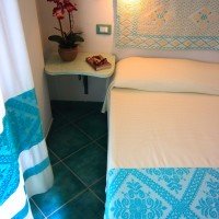 Residence Borgo Saraceno