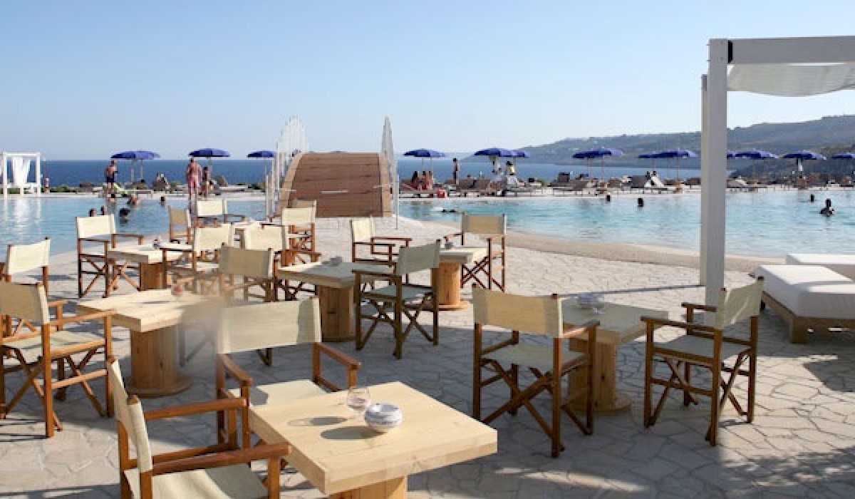 19 Resort