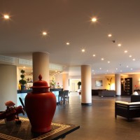 Falconara Resort