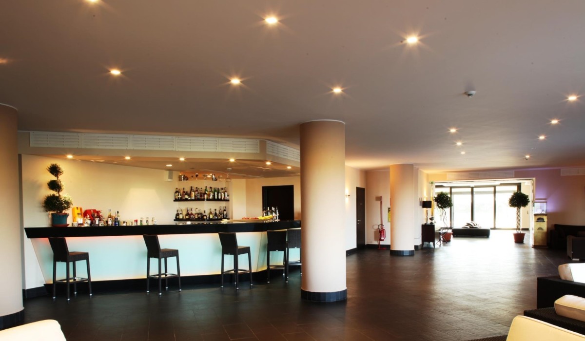 Falconara Resort