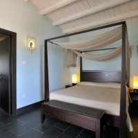 Falconara Resort