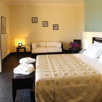 Falconara Resort