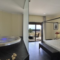 Falconara Resort