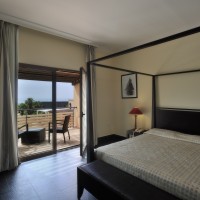 Falconara Resort