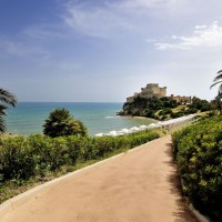 Falconara Resort