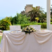 Falconara Resort