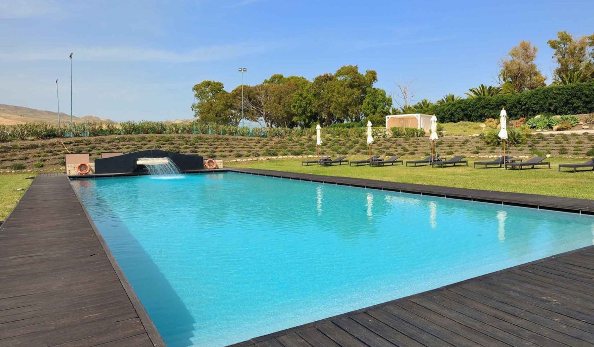 Falconara Resort - Immagine 10