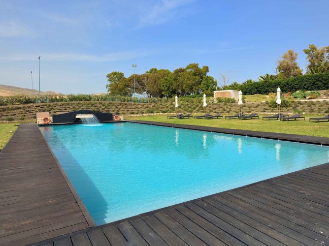 Falconara Resort - Immagine 10