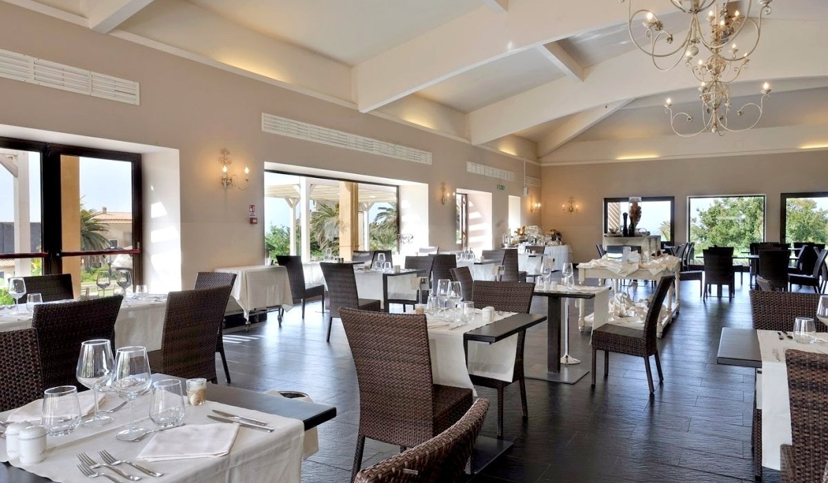 Falconara Resort - Immagine 9