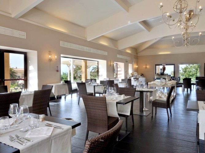 Falconara Resort - Immagine 9