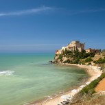 Falconara Resort