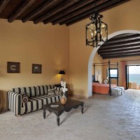 Falconara Resort