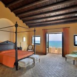 Falconara Resort